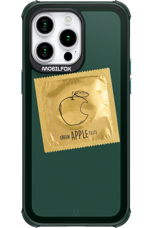 Safety Apple - Apple iPhone 15 Pro Max