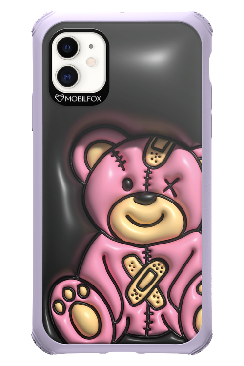 Dead Bear - Apple iPhone 11