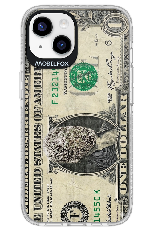 mask 2.0 - Apple iPhone 14