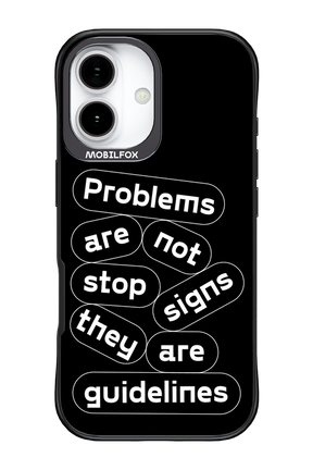 Problemz 2.0 - Apple iPhone 17