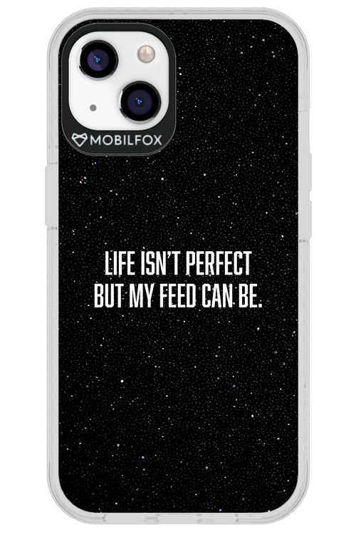 My feed 2.0 - Apple iPhone 13