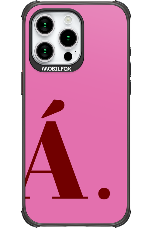 A II (Sorbet) 2.0 - Apple iPhone 15 Pro Max