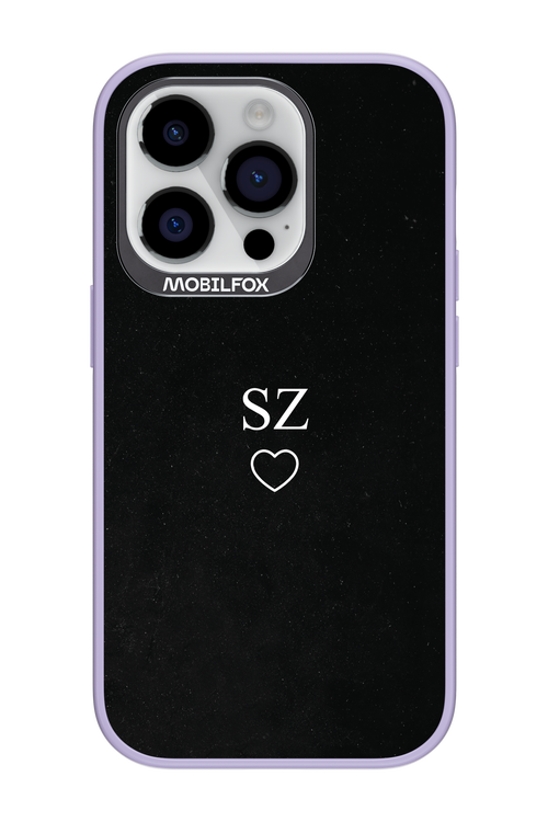 SZ Black 2.0 - Apple iPhone 14 Pro