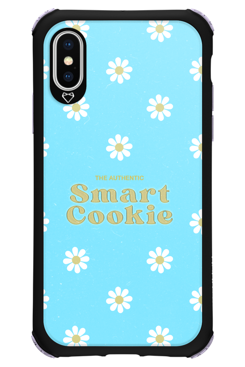 Smart Cookie - Apple iPhone X