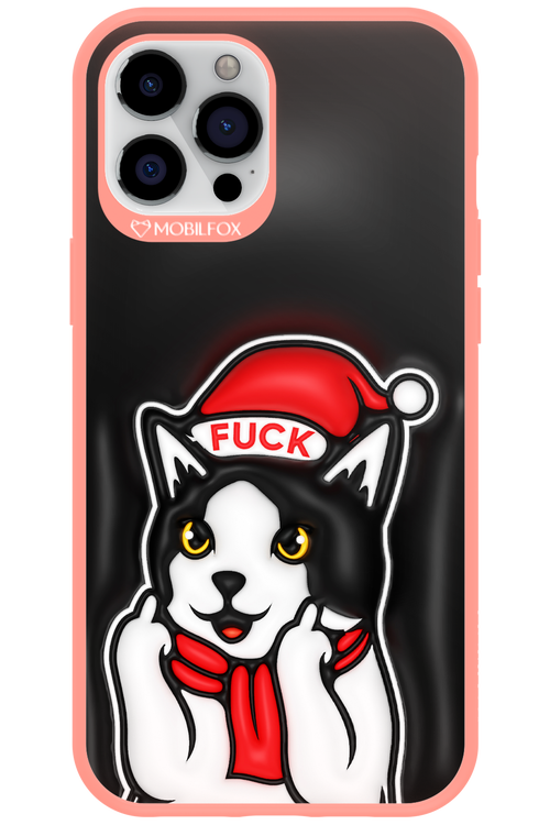 Fuck You - Apple iPhone 12 Pro Max