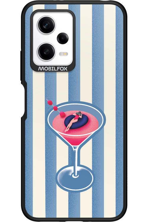 Poolside Affair - Xiaomi Redmi Note 12 5G
