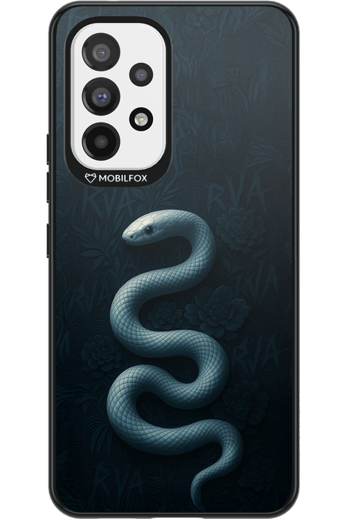 Night Venom 2.0 - Samsung Galaxy A53