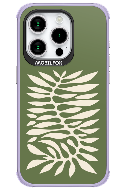 Grasshopper - Apple iPhone 15 Pro