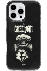 CATACLYSM - Apple iPhone 16 Pro Max