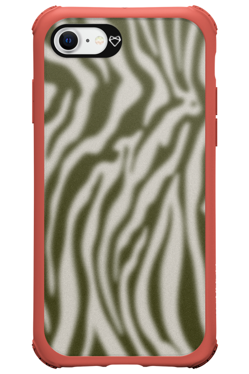 Easy Nature - Apple iPhone 8