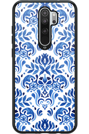 La Dolce Flora 2.0 - Xiaomi Redmi Note 8 Pro