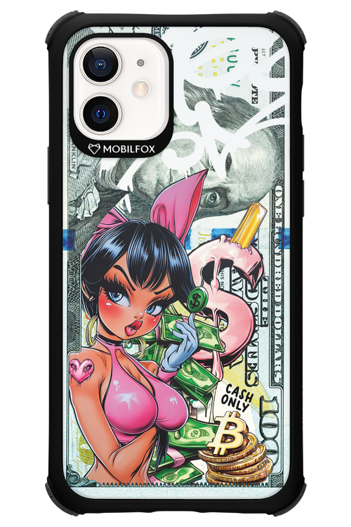 NATASHA - Apple iPhone 12