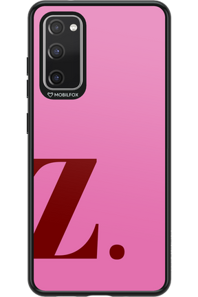 Z (Sorbet) - Samsung Galaxy S20 FE