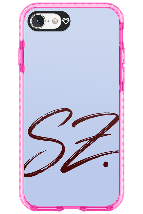 (Jellyfish Presso) SZ 2.0 - Apple iPhone 7