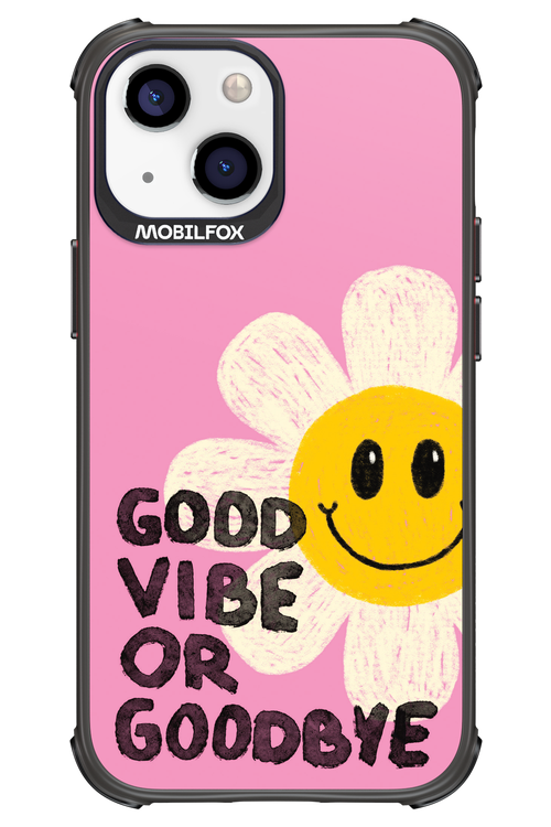 Goodbye 2.0 - Apple iPhone 13 Mini