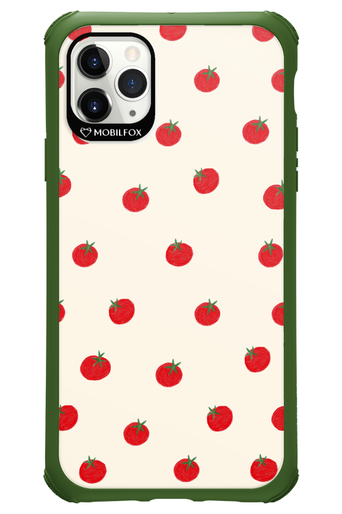 Baby Tomato - Apple iPhone 11 Pro Max