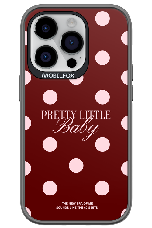 60’s Baby - Apple iPhone 14 Pro