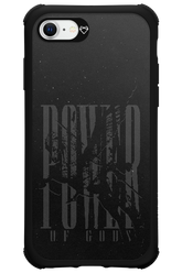 Power of Gods - Apple iPhone 8