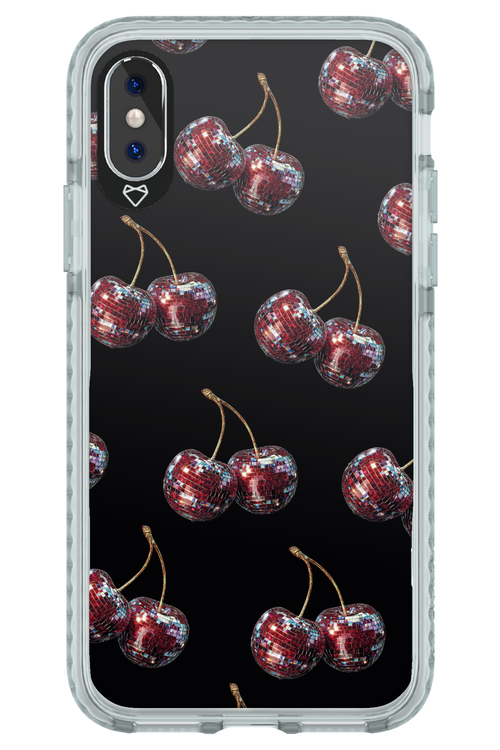 Cherry Rush - Apple iPhone X