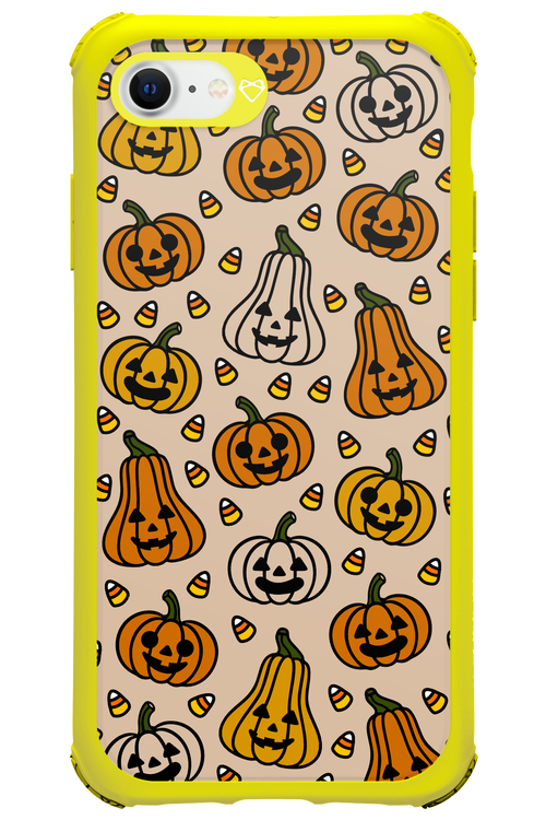 Sweet Thrill - Apple iPhone 8