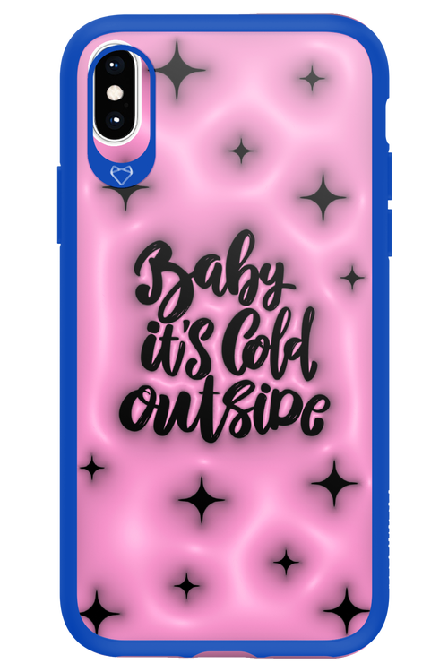 BabyX - Apple iPhone X