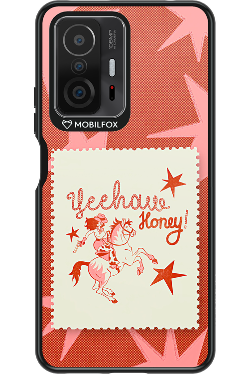 Yeehaw Honey 2.0 - Xiaomi Mi 11T Pro