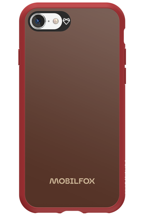 Espressso 2.0 - Apple iPhone 8