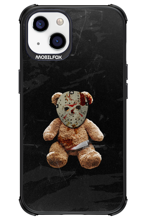 Teddy of Terror - Apple iPhone 13