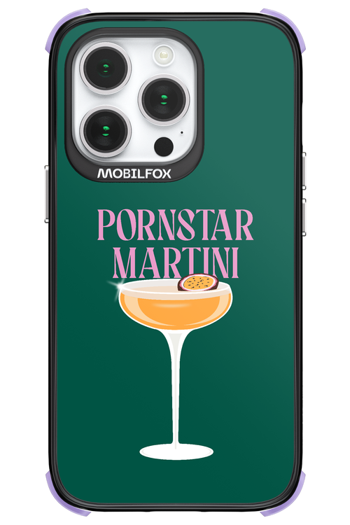 P_star Martini - Apple iPhone 14 Pro
