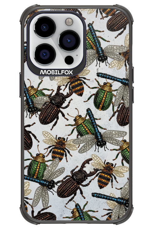 Beetle Gem - Apple iPhone 13 Pro