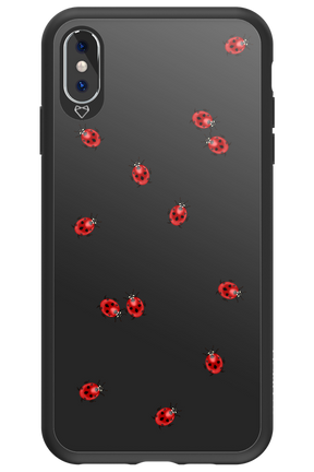 LADYBUGS - Apple iPhone XS Max