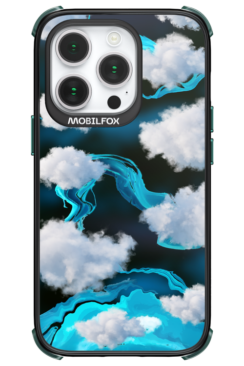 Skywalker 2.0 - Apple iPhone 14 Pro