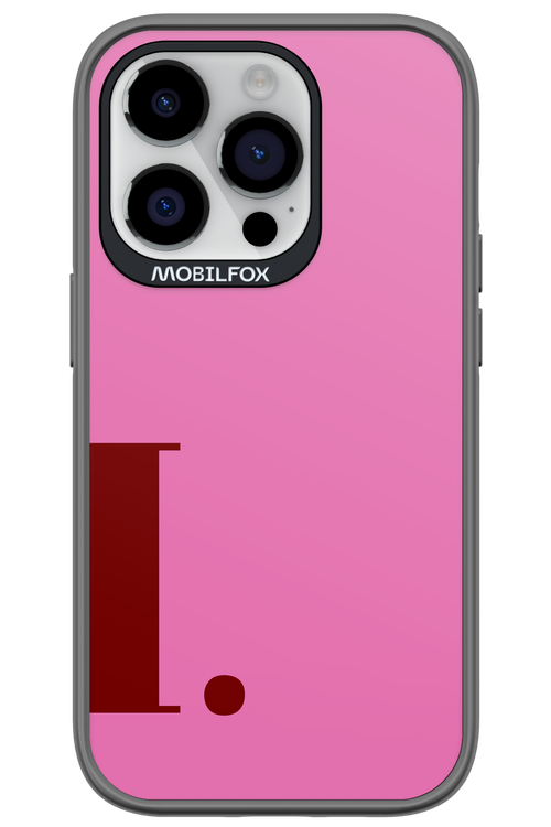 I (Sorbet) 2.0 - Apple iPhone 14 Pro