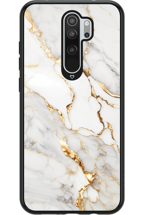 Ariel - Xiaomi Redmi Note 8 Pro