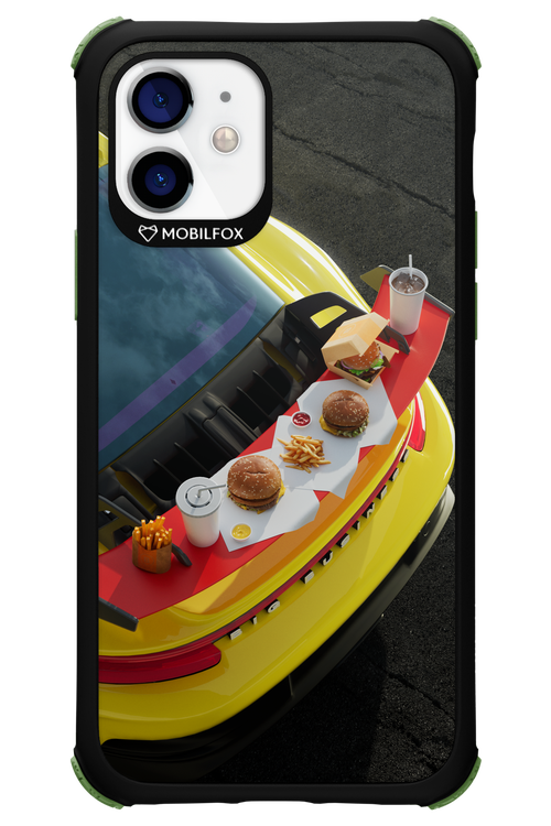 BigBusiness - Apple iPhone 12