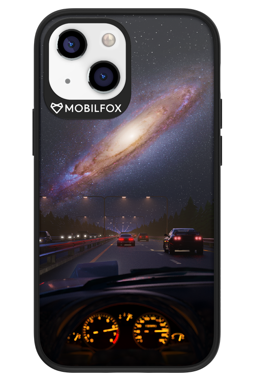 Nightride - Apple iPhone 13 Mini