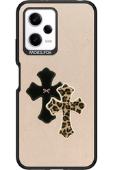 Double Cross - Xiaomi Redmi Note 12 5G