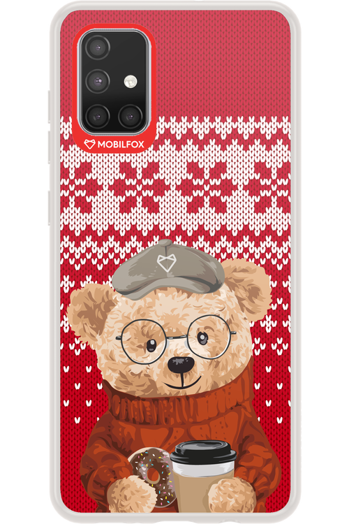 Sweet Holiday - Samsung Galaxy A71