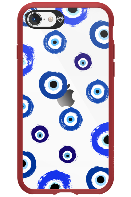 Nazar Amulet - Apple iPhone SE 2022