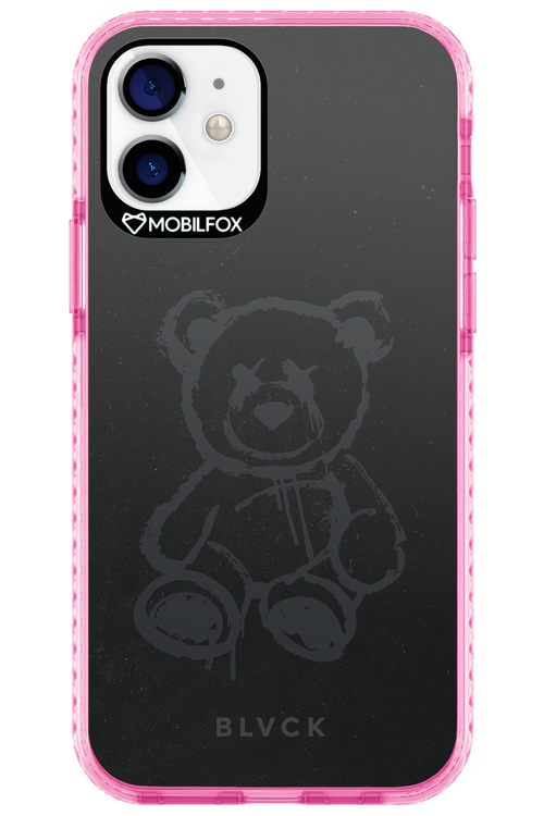 BLVCK BEAR 2.0 - Apple iPhone 12
