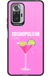 Cosmo - Xiaomi Redmi Note 10 Pro