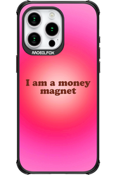 Money Magnet  - Apple iPhone 15 Pro Max