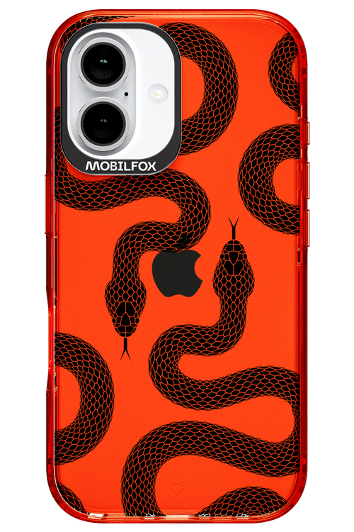Snakes 2.0 - Apple iPhone 16