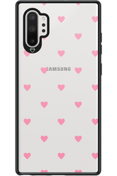 Mini Hearts 2.0 - Samsung Galaxy Note 10+