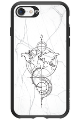 Compass 2.0 - Apple iPhone 8
