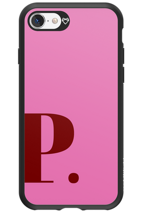 P (Sorbet) 2.0 - Apple iPhone SE 2020