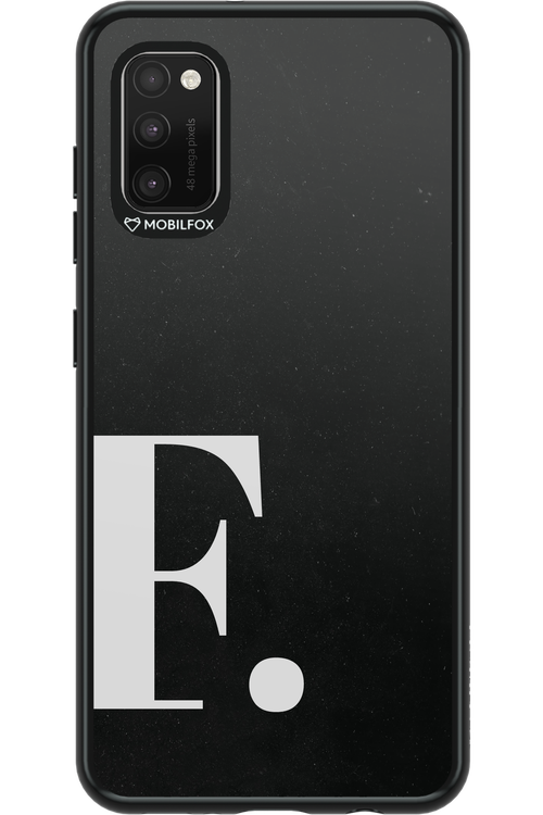 F (Off Space) 2.0 - Samsung Galaxy A41