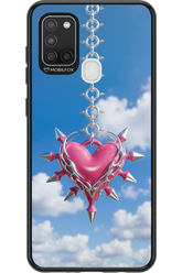 Heart Fux 2.0 - Samsung Galaxy A21 S
