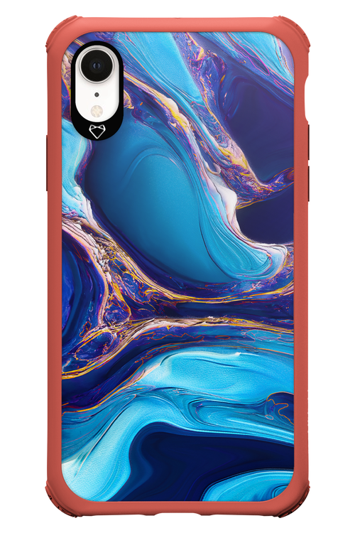Amethyst - Apple iPhone XR