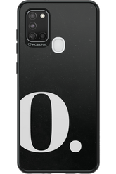 O (Off Space) 2.0 - Samsung Galaxy A21 S
